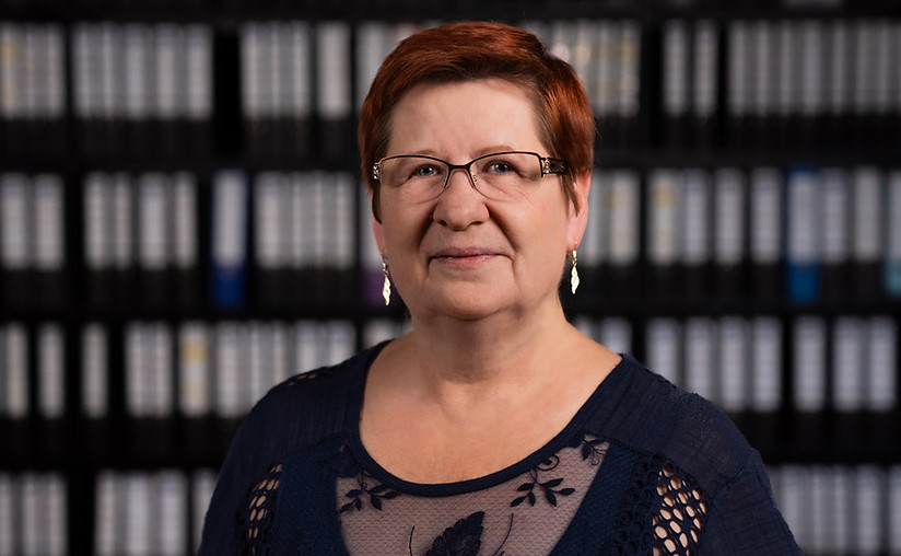 Dana Brožová