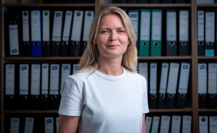 Alice Hovorková