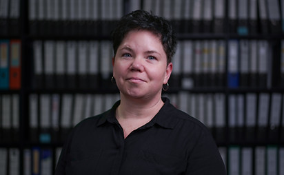 Kateřina Křížová