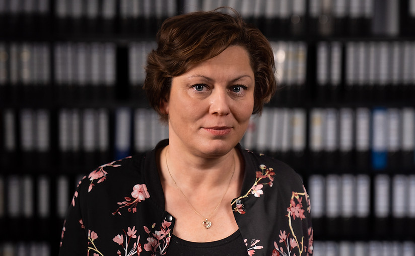 Lenka Keslová
