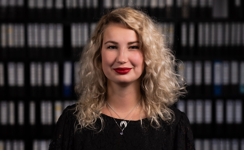 Pavlína Prokopcová