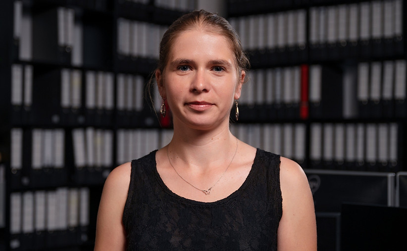 Jaroslava Seitzová