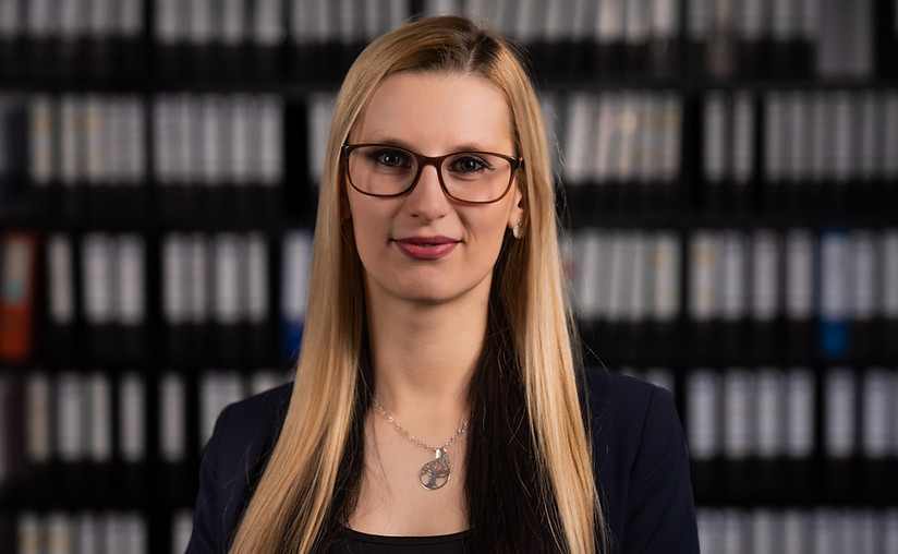 Alice Skokanová
