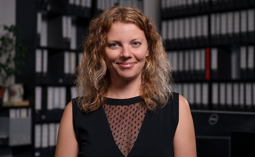 Jitka Váchová