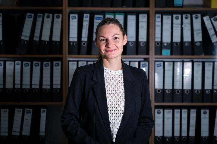 Adéla Vetyšková